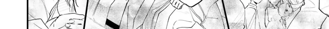 Gyakkou Shita Akuyaku Reijou wa, Naze ka Maryoku wo Ushinattanode Shinsou no Reijou ni Narimasu Chapter 14 page 46 - 