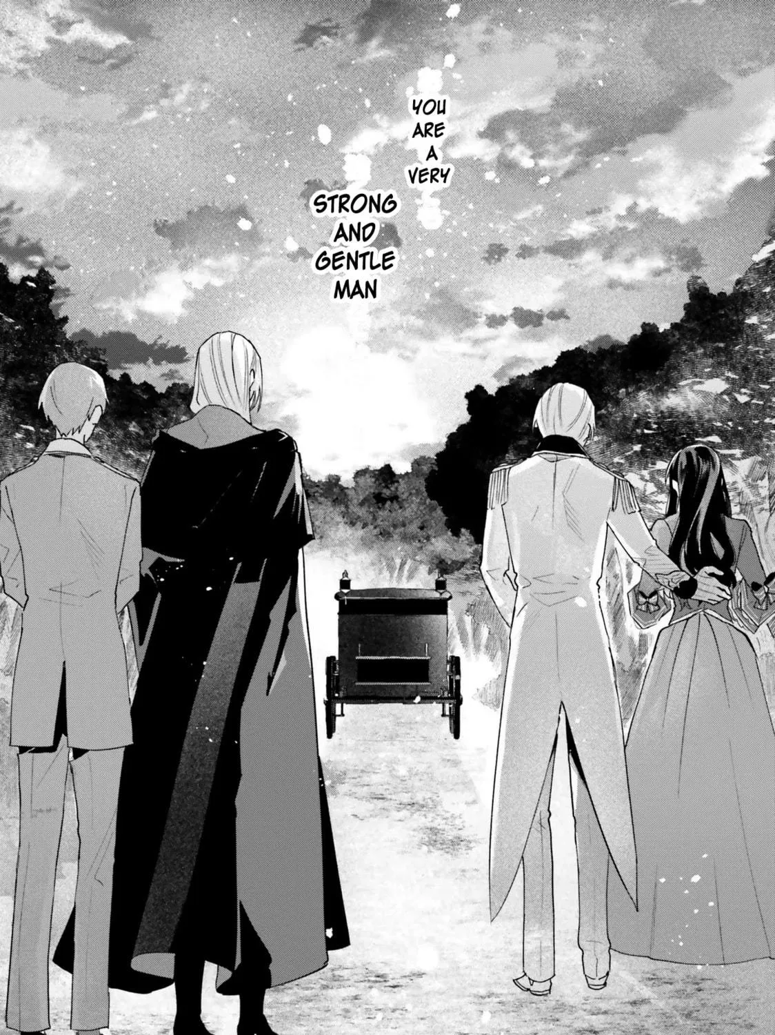 Gyakkou Shita Akuyaku Reijou wa, Naze ka Maryoku wo Ushinattanode Shinsou no Reijou ni Narimasu Chapter 14 page 69 - 