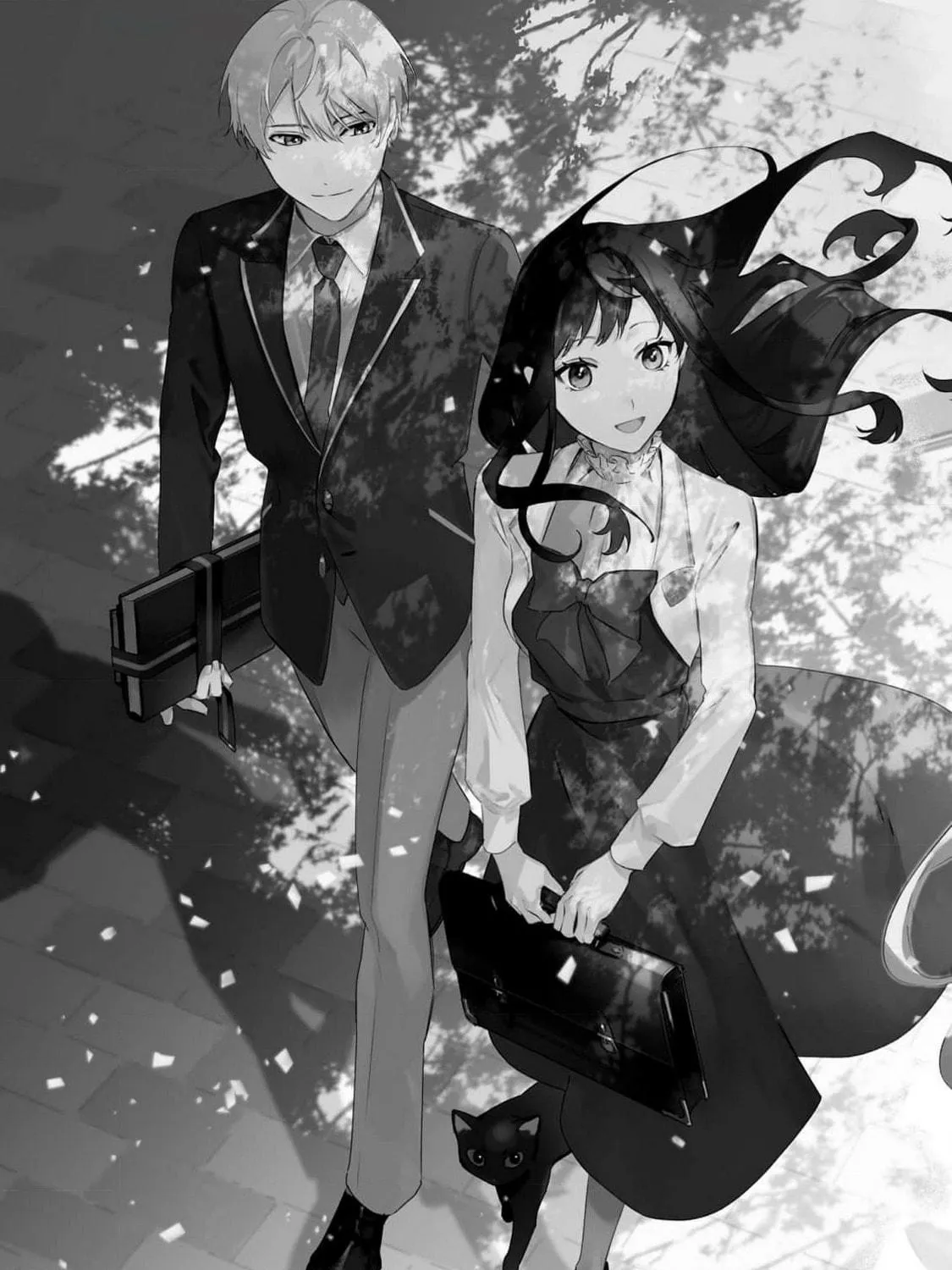 Gyakkou Shita Akuyaku Reijou wa, Naze ka Maryoku wo Ushinattanode Shinsou no Reijou ni Narimasu Chapter 16 page 5 - 