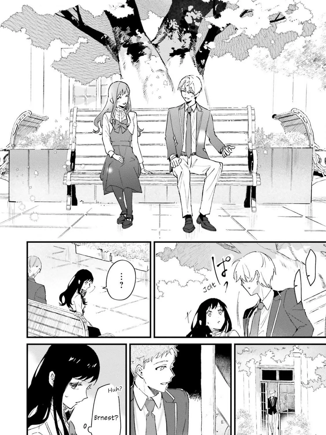 Gyakkou Shita Akuyaku Reijou wa, Naze ka Maryoku wo Ushinattanode Shinsou no Reijou ni Narimasu Chapter 16 page 59 - 