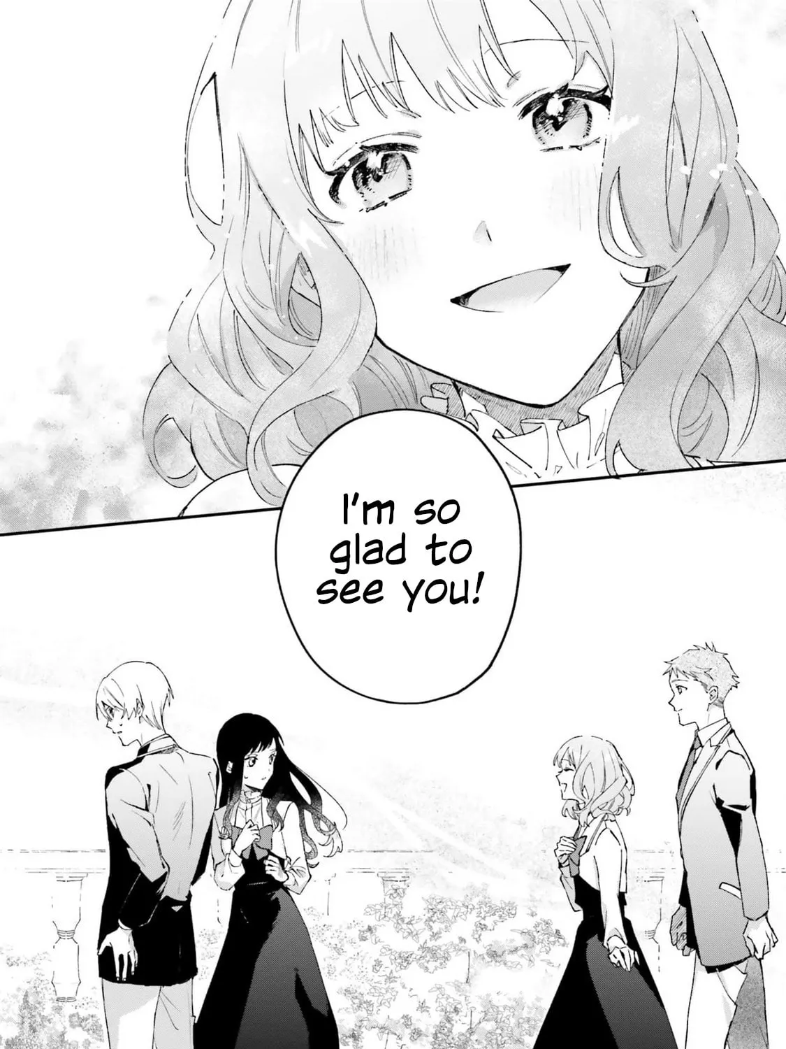 Gyakkou Shita Akuyaku Reijou wa, Naze ka Maryoku wo Ushinattanode Shinsou no Reijou ni Narimasu Chapter 16 page 63 - 