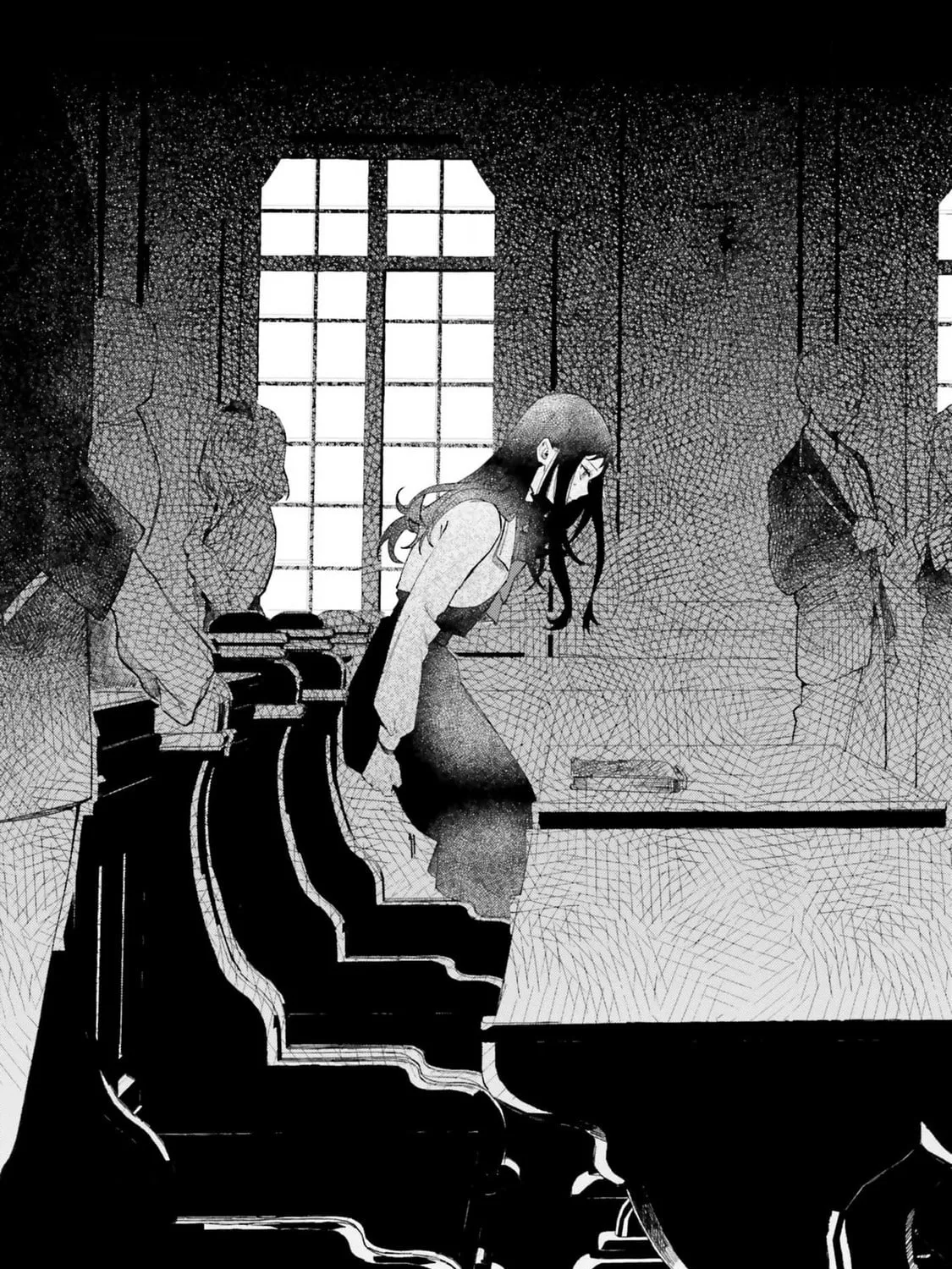 Gyakkou Shita Akuyaku Reijou wa, Naze ka Maryoku wo Ushinattanode Shinsou no Reijou ni Narimasu Chapter 18 page 3 - 
