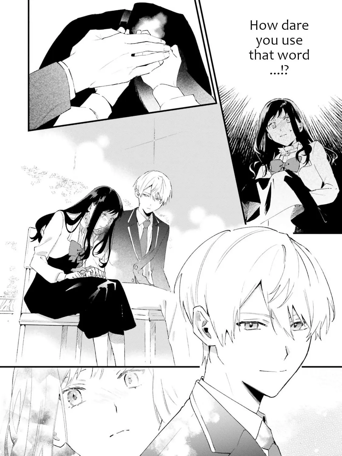 Gyakkou Shita Akuyaku Reijou wa, Naze ka Maryoku wo Ushinattanode Shinsou no Reijou ni Narimasu Chapter 18 page 43 - 