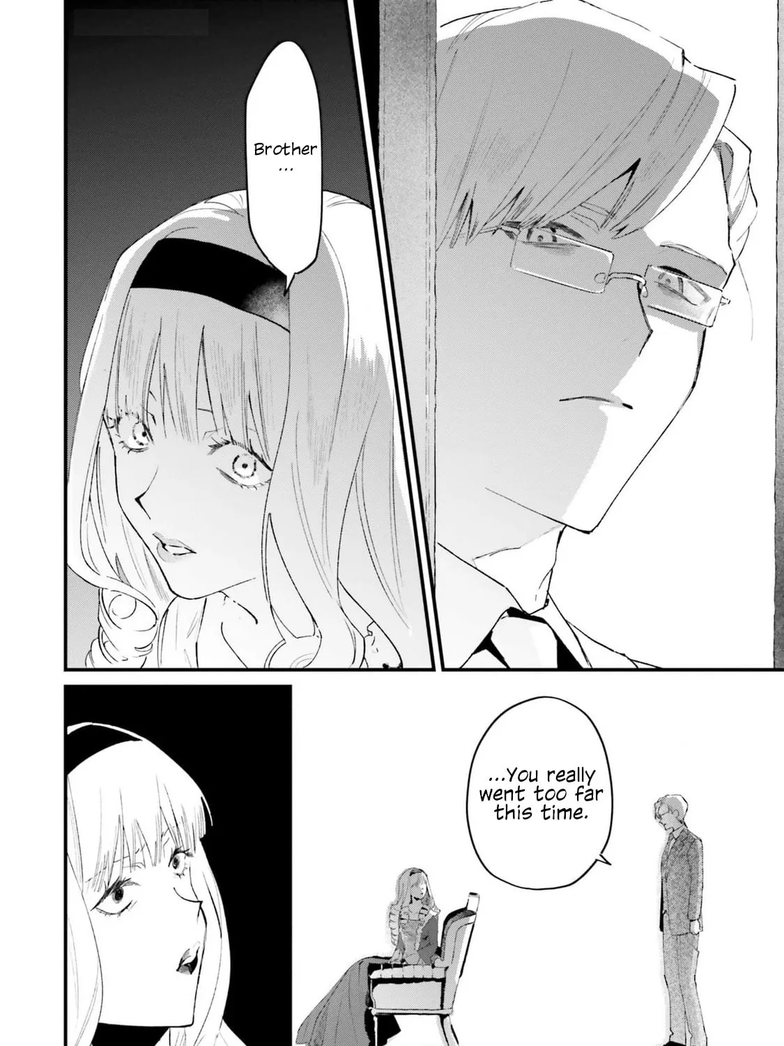 Gyakkou Shita Akuyaku Reijou wa, Naze ka Maryoku wo Ushinattanode Shinsou no Reijou ni Narimasu Chapter 19 page 15 - 