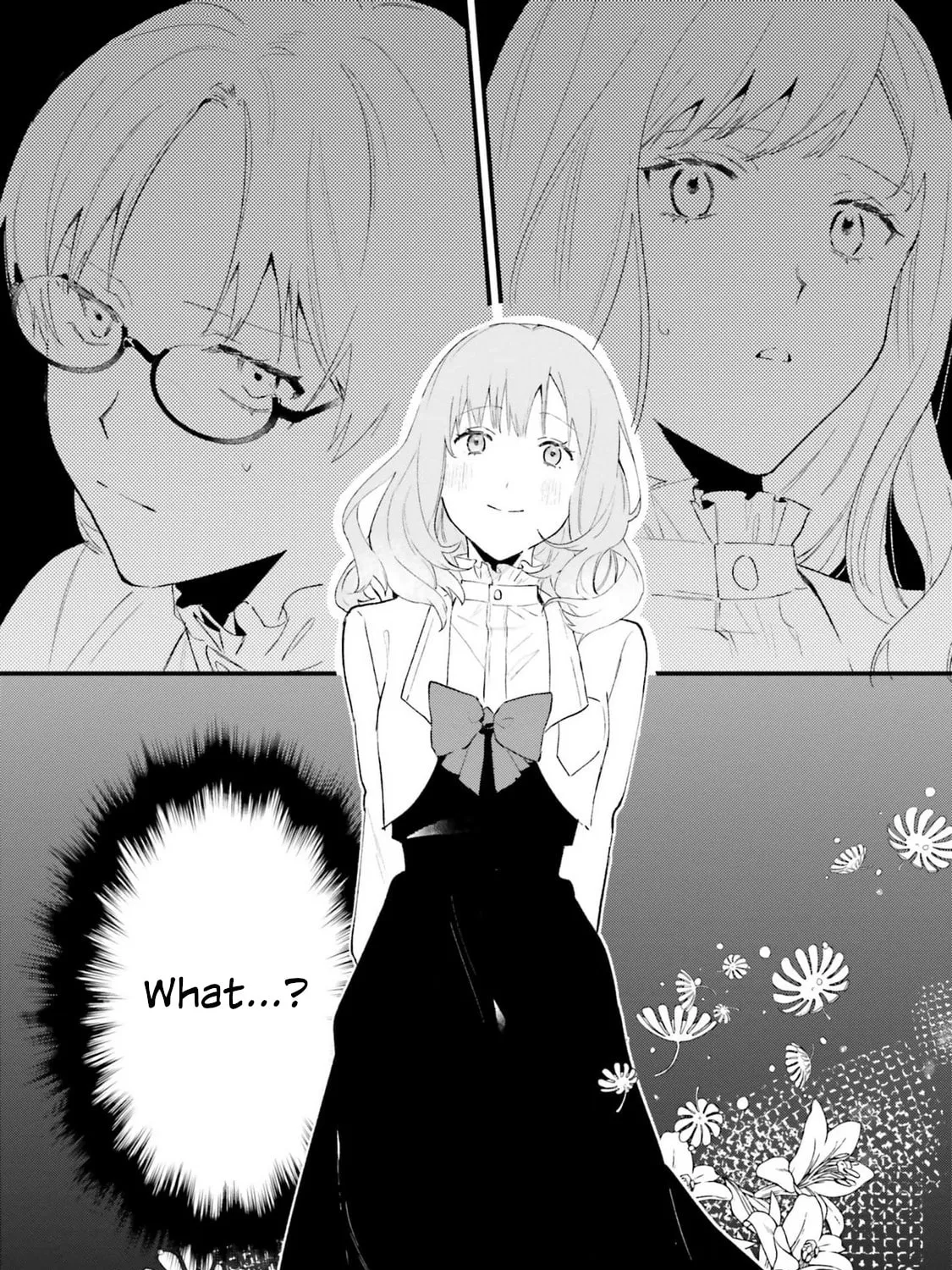 Gyakkou Shita Akuyaku Reijou wa, Naze ka Maryoku wo Ushinattanode Shinsou no Reijou ni Narimasu Chapter 19 page 55 - 