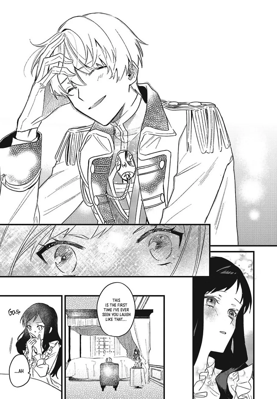 Gyakkou Shita Akuyaku Reijou wa, Naze ka Maryoku wo Ushinattanode Shinsou no Reijou ni Narimasu Chapter 2 page 31 - 