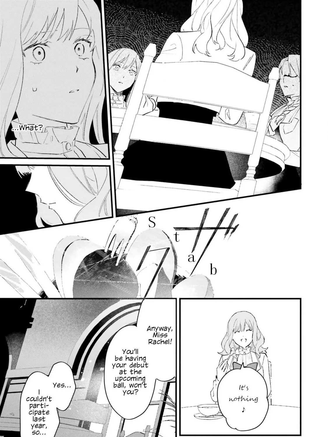 Gyakkou Shita Akuyaku Reijou wa, Naze ka Maryoku wo Ushinattanode Shinsou no Reijou ni Narimasu Chapter 20 page 13 - 