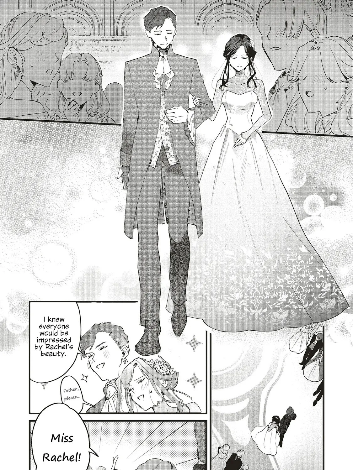 Gyakkou Shita Akuyaku Reijou wa, Naze ka Maryoku wo Ushinattanode Shinsou no Reijou ni Narimasu Chapter 21 page 15 - 