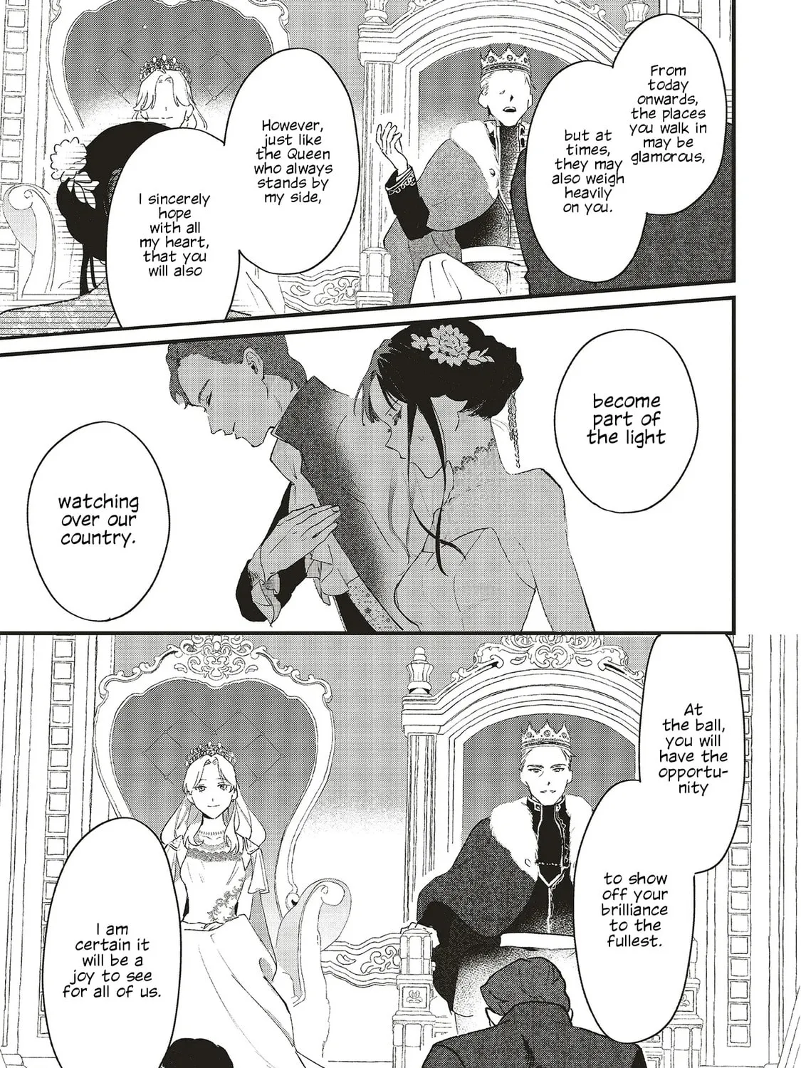 Gyakkou Shita Akuyaku Reijou wa, Naze ka Maryoku wo Ushinattanode Shinsou no Reijou ni Narimasu Chapter 21 page 25 - 