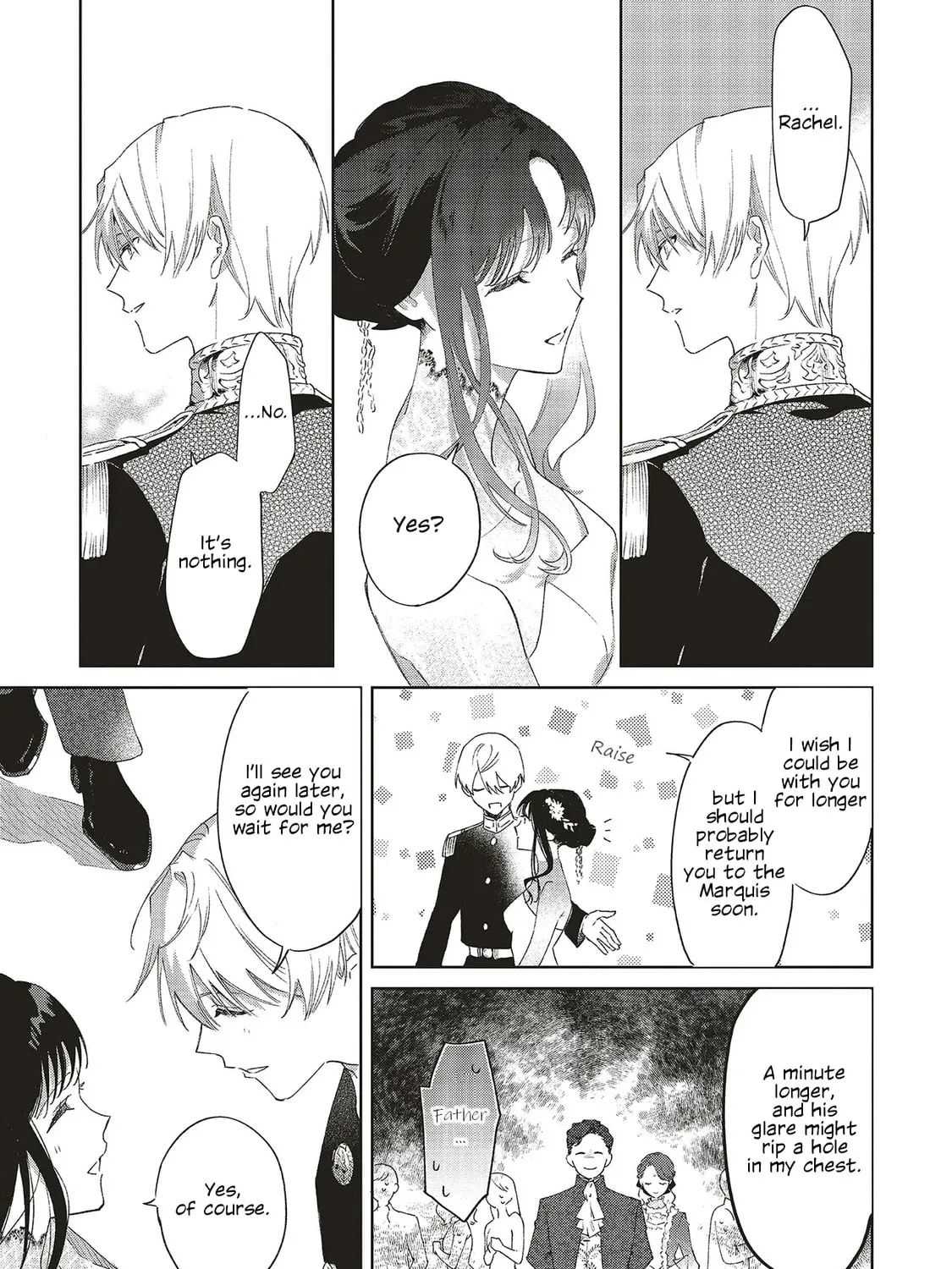 Gyakkou Shita Akuyaku Reijou wa, Naze ka Maryoku wo Ushinattanode Shinsou no Reijou ni Narimasu Chapter 22 page 37 - 