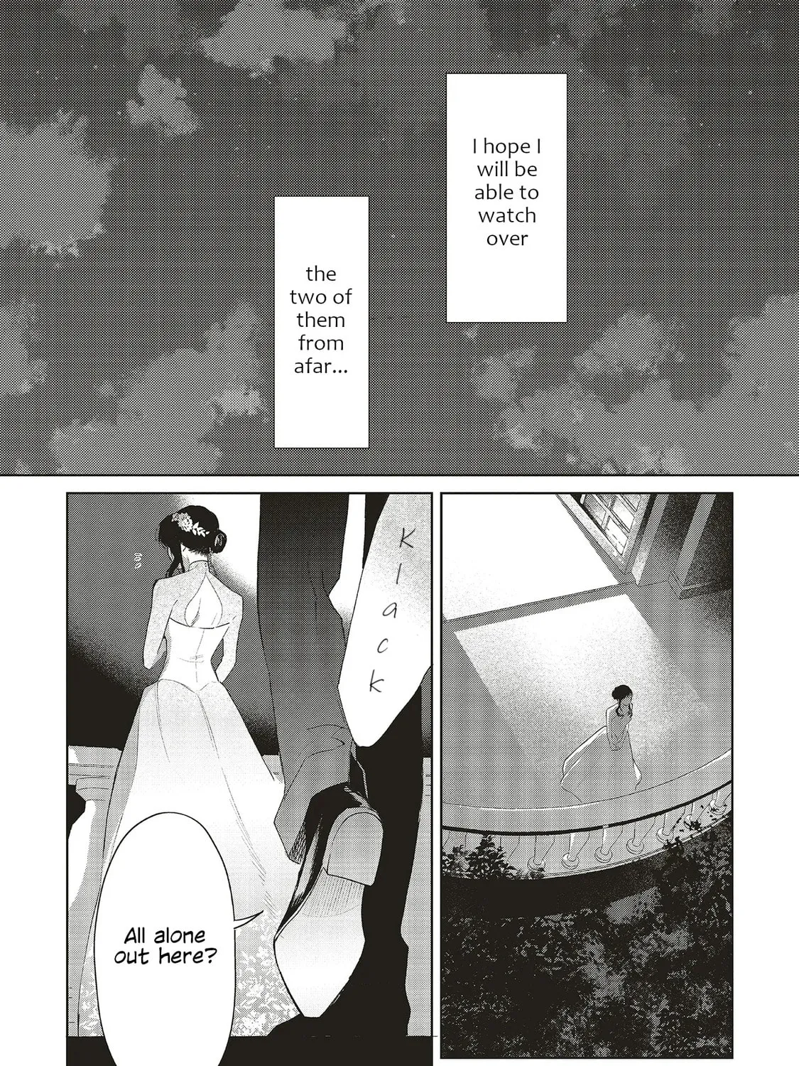 Gyakkou Shita Akuyaku Reijou wa, Naze ka Maryoku wo Ushinattanode Shinsou no Reijou ni Narimasu Chapter 22 page 43 - 