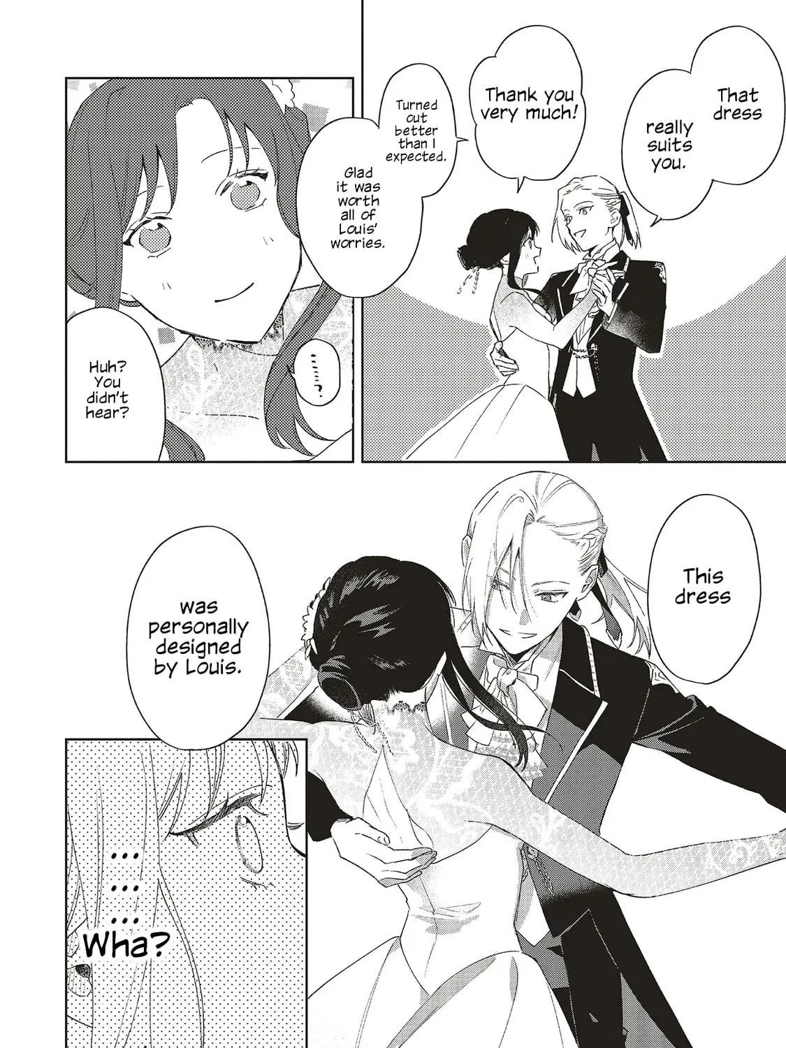 Gyakkou Shita Akuyaku Reijou wa, Naze ka Maryoku wo Ushinattanode Shinsou no Reijou ni Narimasu Chapter 22 page 51 - 