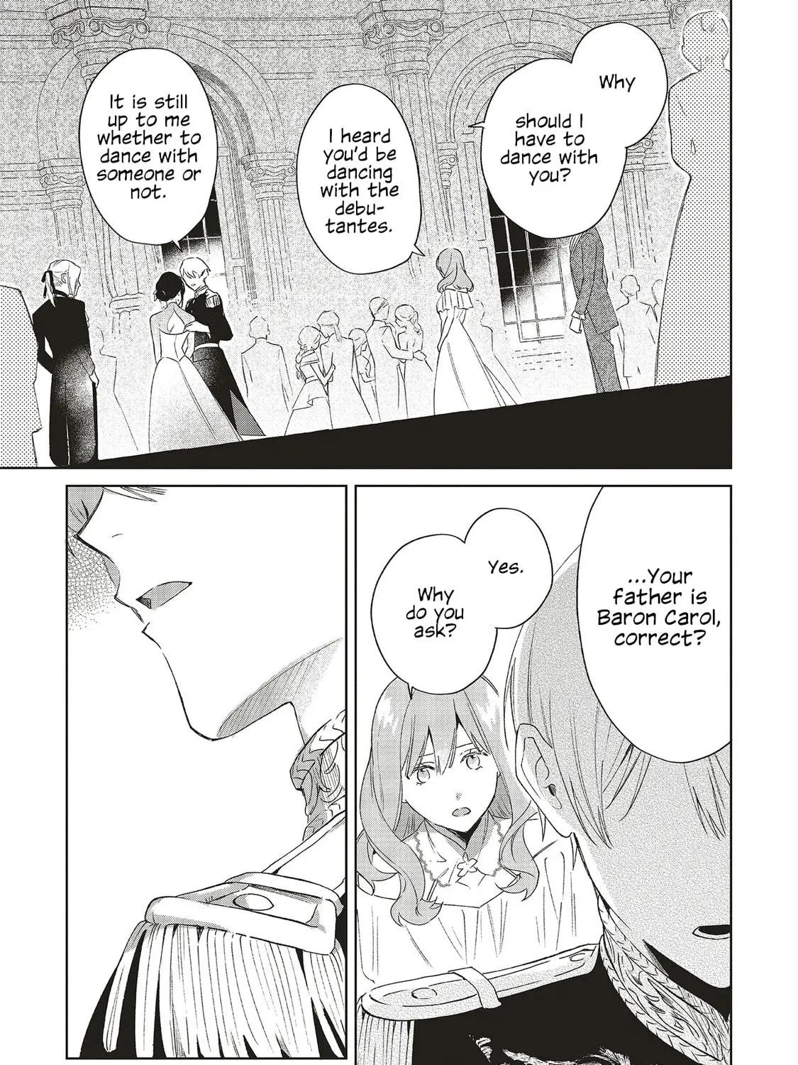 Gyakkou Shita Akuyaku Reijou wa, Naze ka Maryoku wo Ushinattanode Shinsou no Reijou ni Narimasu Chapter 22 page 65 - 