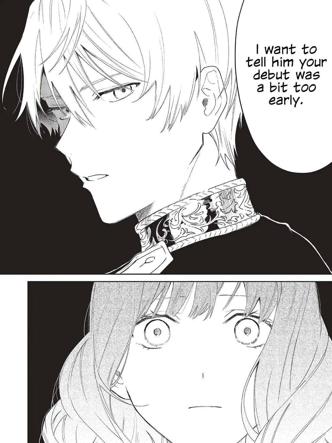 Gyakkou Shita Akuyaku Reijou wa, Naze ka Maryoku wo Ushinattanode Shinsou no Reijou ni Narimasu Chapter 22 page 67 - 