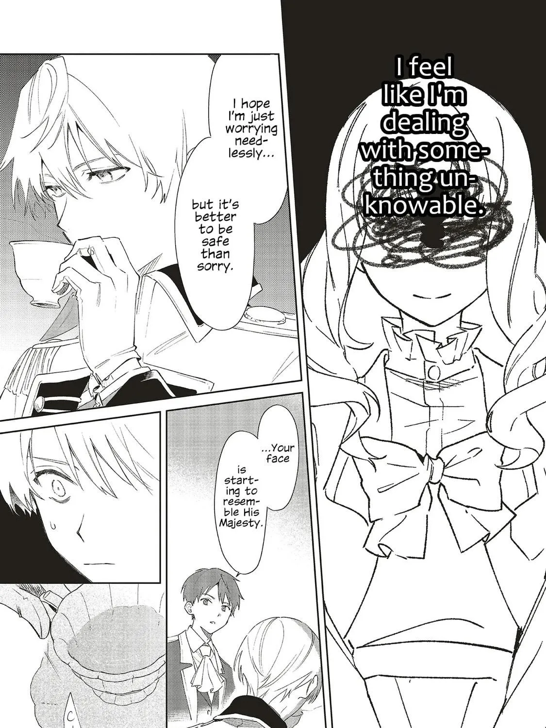 Gyakkou Shita Akuyaku Reijou wa, Naze ka Maryoku wo Ushinattanode Shinsou no Reijou ni Narimasu Chapter 23 page 29 - 