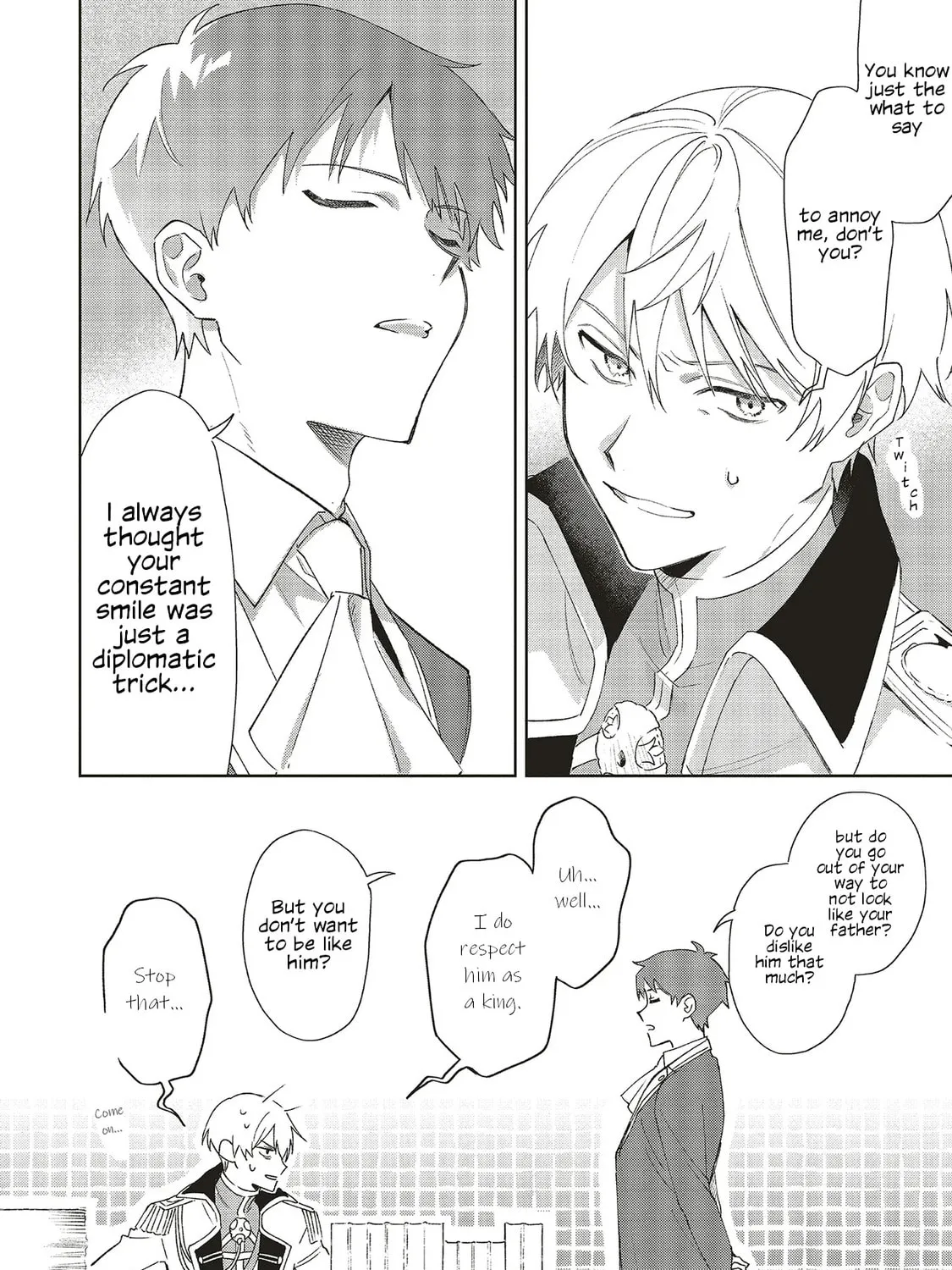 Gyakkou Shita Akuyaku Reijou wa, Naze ka Maryoku wo Ushinattanode Shinsou no Reijou ni Narimasu Chapter 23 page 31 - 