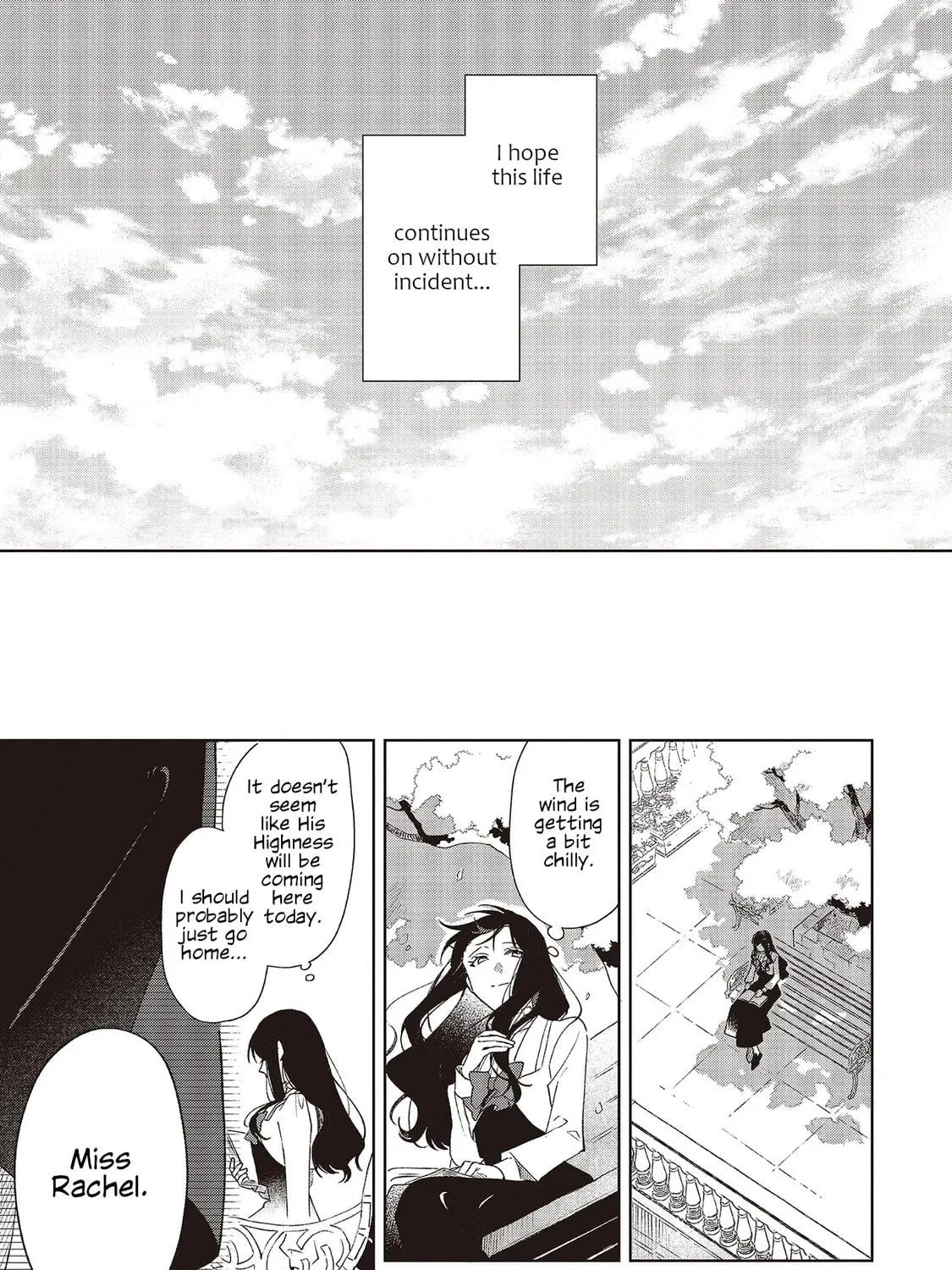 Gyakkou Shita Akuyaku Reijou wa, Naze ka Maryoku wo Ushinattanode Shinsou no Reijou ni Narimasu Chapter 23 page 49 - 