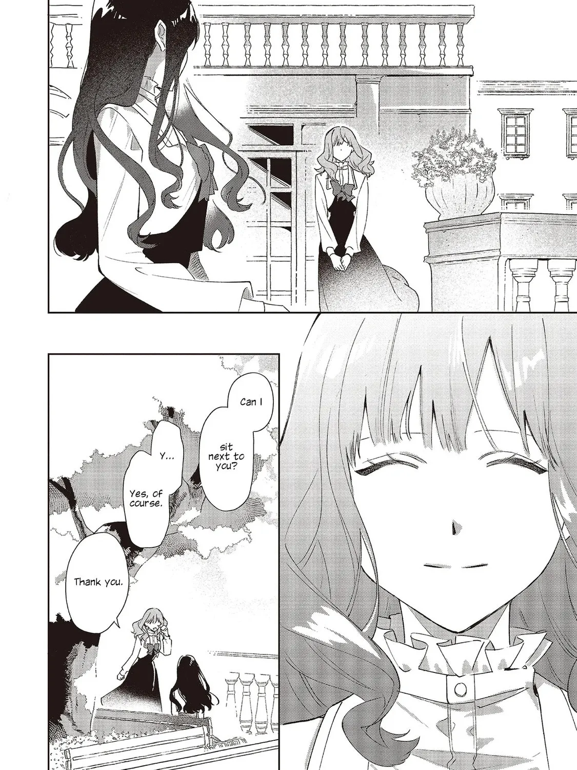 Gyakkou Shita Akuyaku Reijou wa, Naze ka Maryoku wo Ushinattanode Shinsou no Reijou ni Narimasu Chapter 23 page 51 - 
