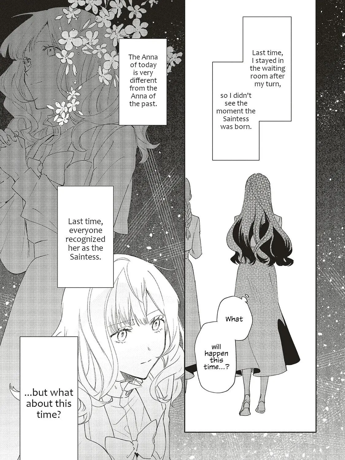 Gyakkou Shita Akuyaku Reijou wa, Naze ka Maryoku wo Ushinattanode Shinsou no Reijou ni Narimasu Chapter 26 page 17 - 