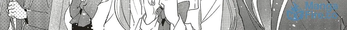 Gyakkou Shita Akuyaku Reijou wa, Naze ka Maryoku wo Ushinattanode Shinsou no Reijou ni Narimasu Chapter 27 page 18 - 