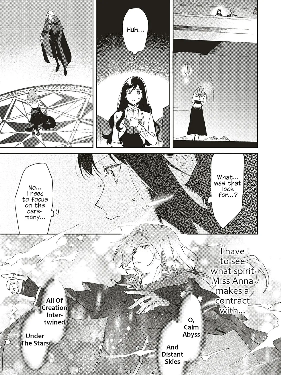 Gyakkou Shita Akuyaku Reijou wa, Naze ka Maryoku wo Ushinattanode Shinsou no Reijou ni Narimasu Chapter 27 page 21 - 