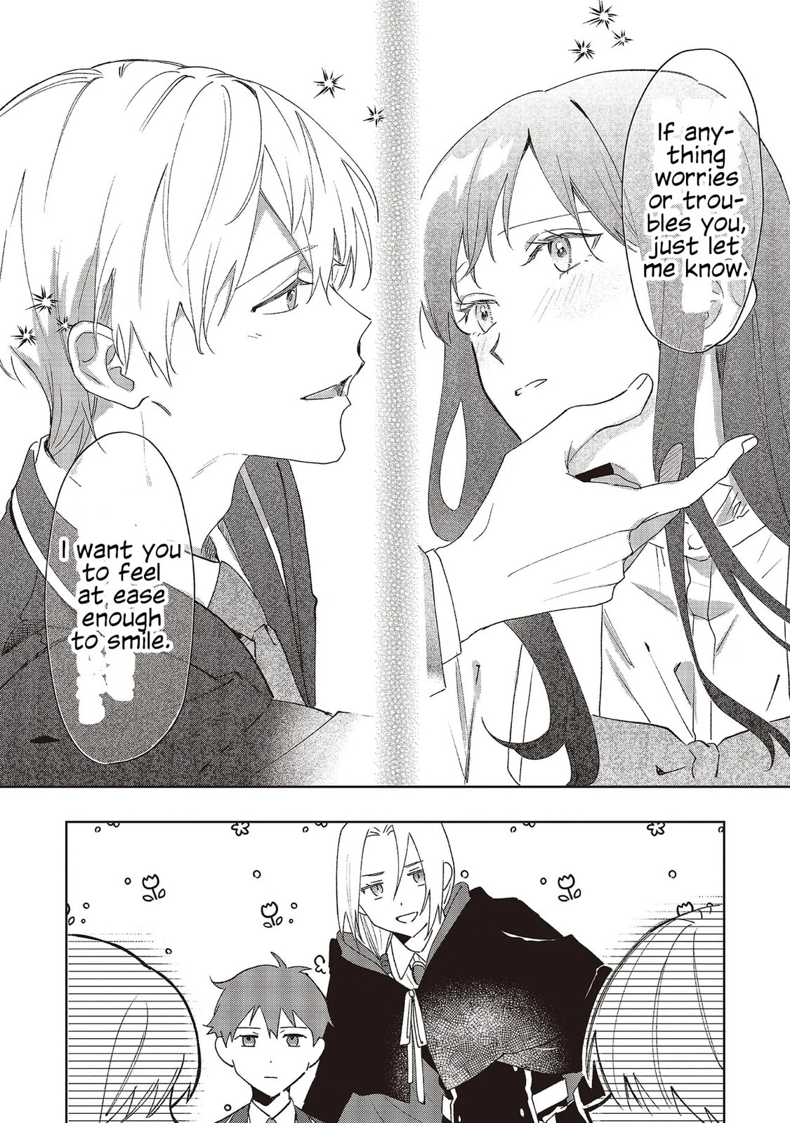 Gyakkou Shita Akuyaku Reijou wa, Naze ka Maryoku wo Ushinattanode Shinsou no Reijou ni Narimasu Chapter 28 page 20 - 