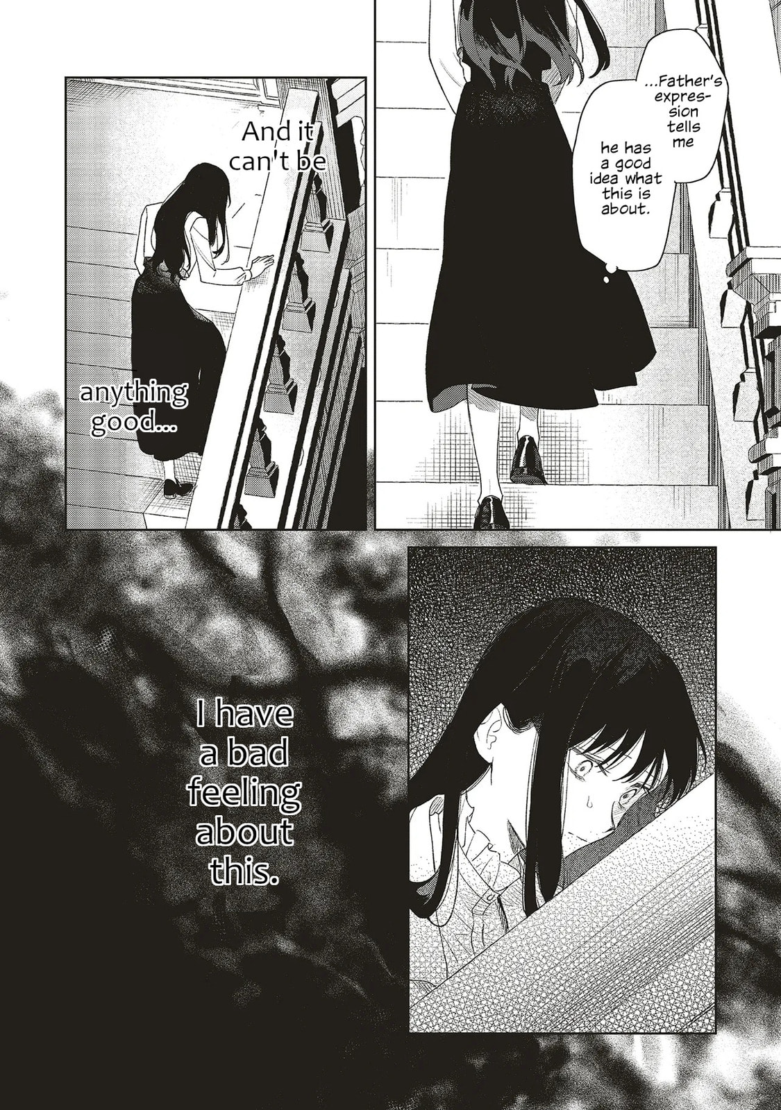 Gyakkou Shita Akuyaku Reijou wa, Naze ka Maryoku wo Ushinattanode Shinsou no Reijou ni Narimasu Chapter 29 page 24 - 