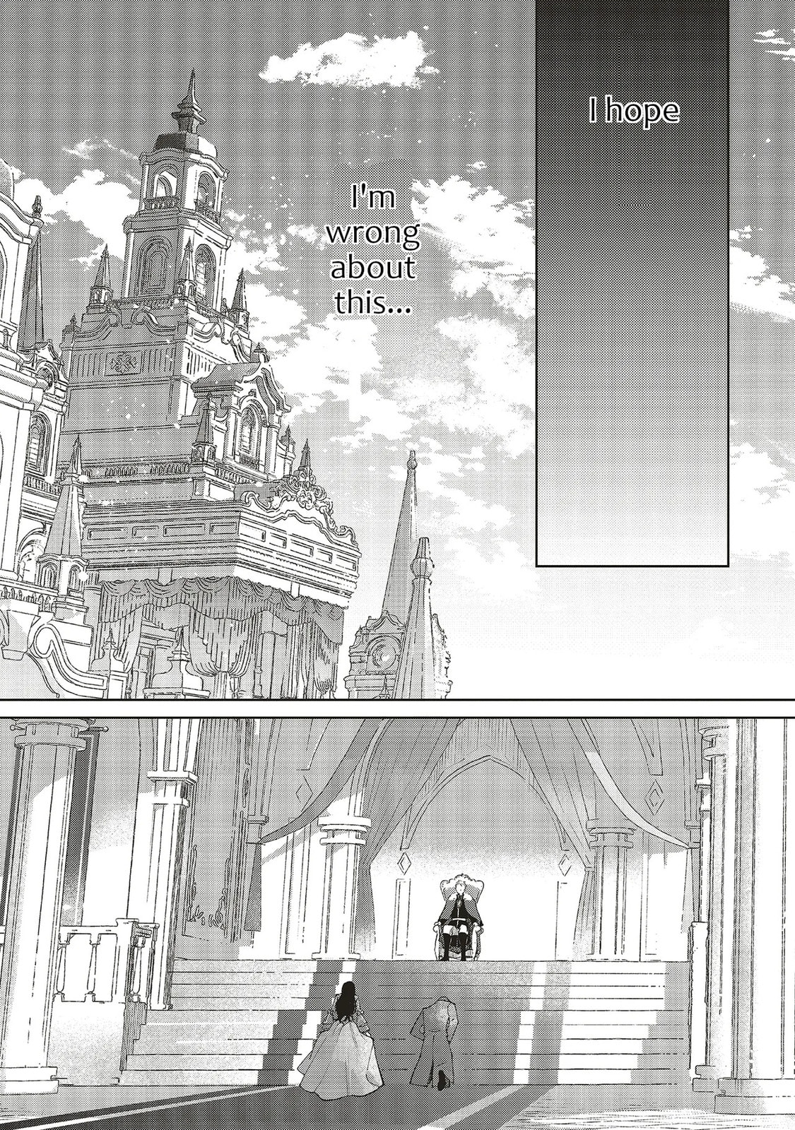 Gyakkou Shita Akuyaku Reijou wa, Naze ka Maryoku wo Ushinattanode Shinsou no Reijou ni Narimasu Chapter 29 page 25 - 