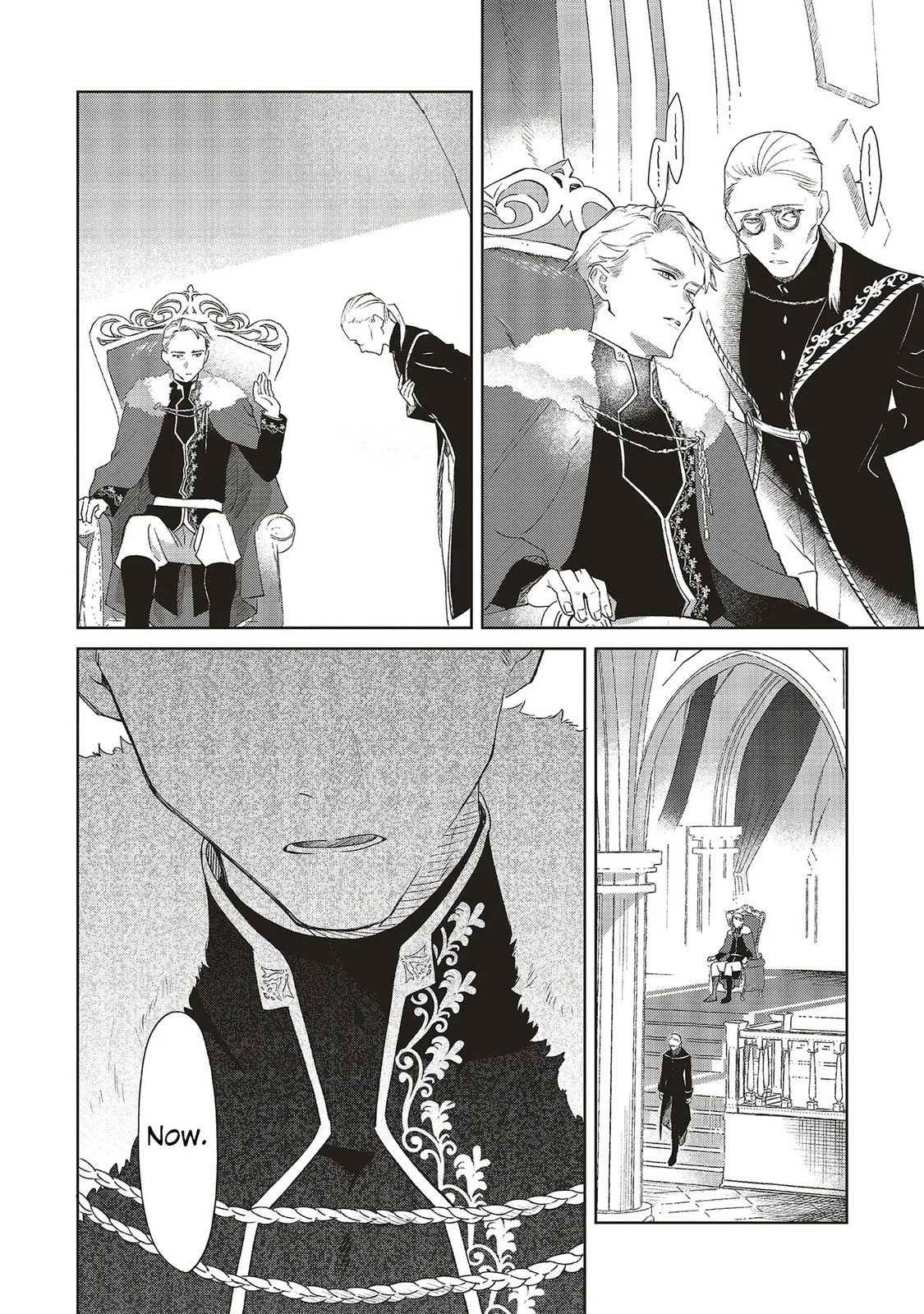 Gyakkou Shita Akuyaku Reijou wa, Naze ka Maryoku wo Ushinattanode Shinsou no Reijou ni Narimasu Chapter 29 page 26 - 