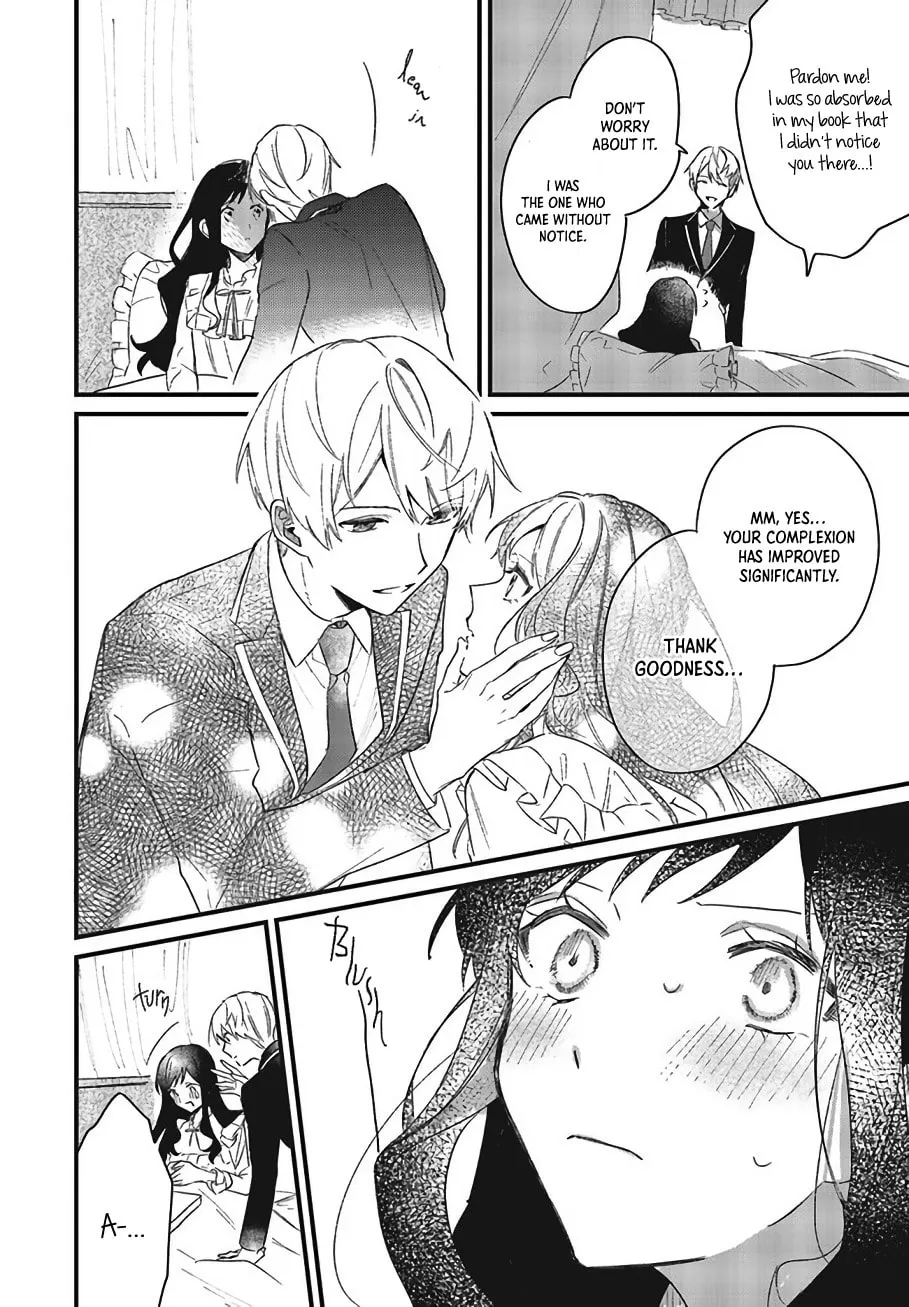 Gyakkou Shita Akuyaku Reijou wa, Naze ka Maryoku wo Ushinattanode Shinsou no Reijou ni Narimasu Chapter 3 page 17 - 