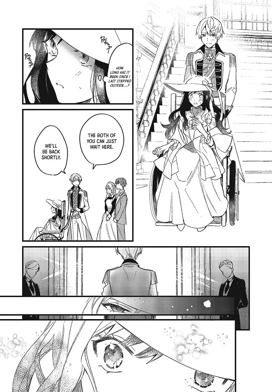 Gyakkou Shita Akuyaku Reijou wa, Naze ka Maryoku wo Ushinattanode Shinsou no Reijou ni Narimasu Chapter 3 page 28 - 