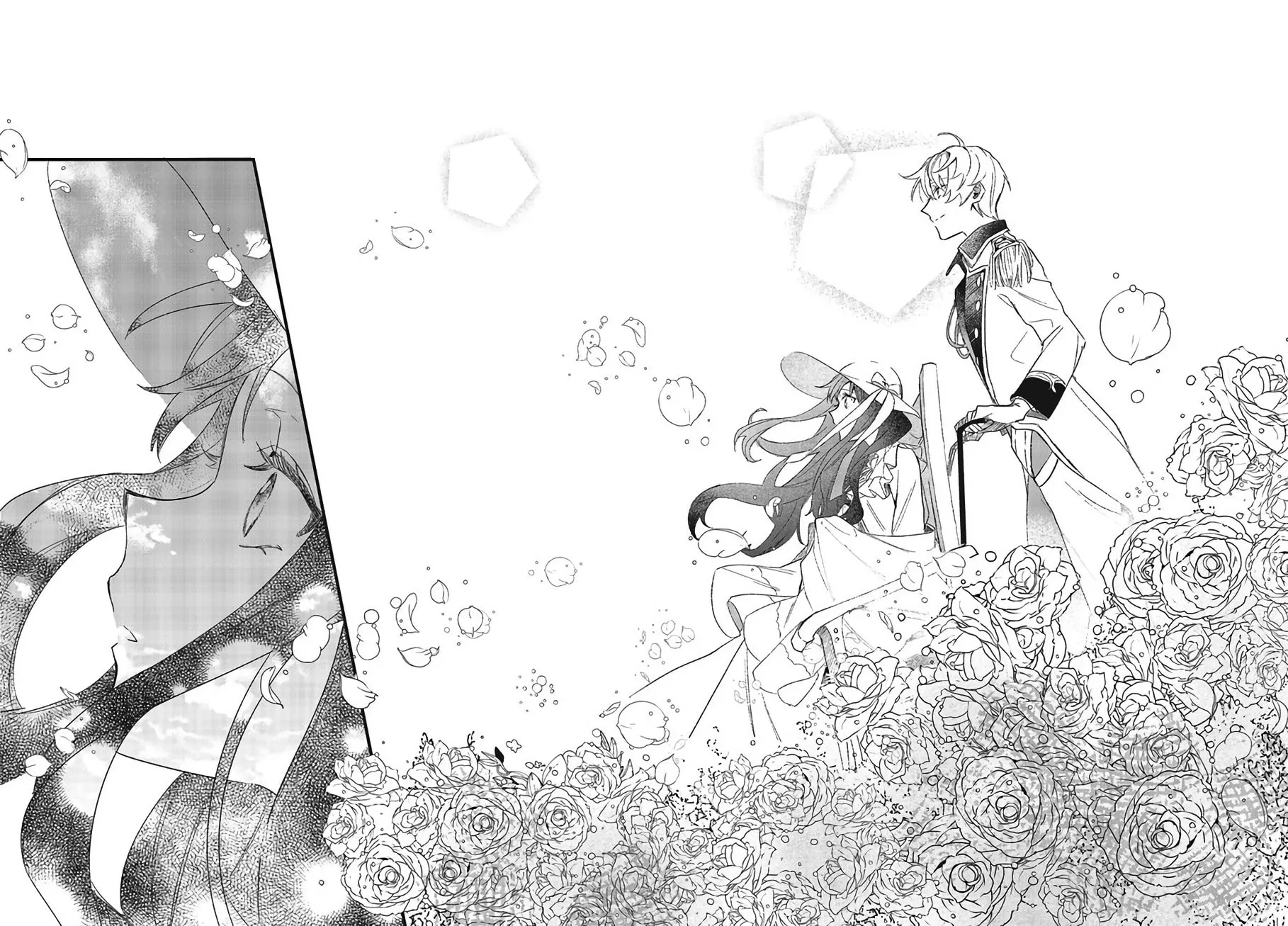 Gyakkou Shita Akuyaku Reijou wa, Naze ka Maryoku wo Ushinattanode Shinsou no Reijou ni Narimasu Chapter 3 page 29 - 