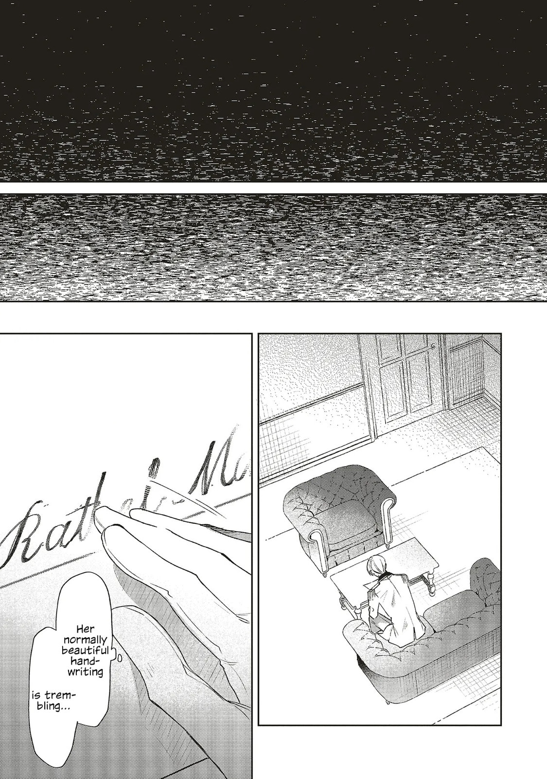 Gyakkou Shita Akuyaku Reijou wa, Naze ka Maryoku wo Ushinattanode Shinsou no Reijou ni Narimasu Chapter 30 page 33 - 