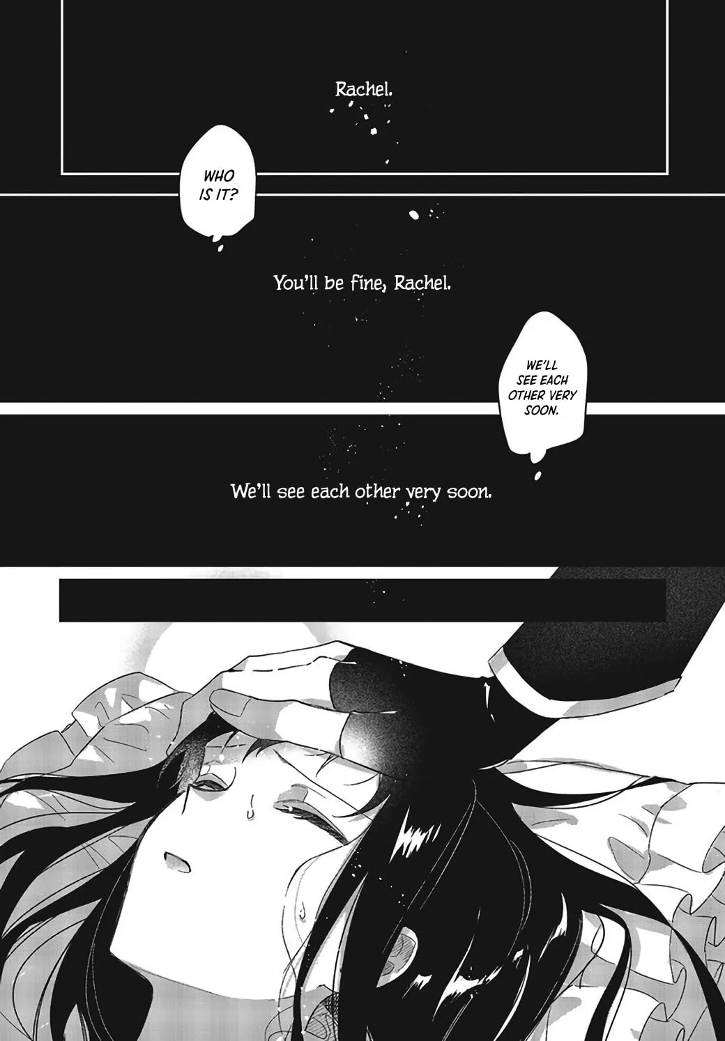 Gyakkou Shita Akuyaku Reijou wa, Naze ka Maryoku wo Ushinattanode Shinsou no Reijou ni Narimasu Chapter 4 page 13 - 