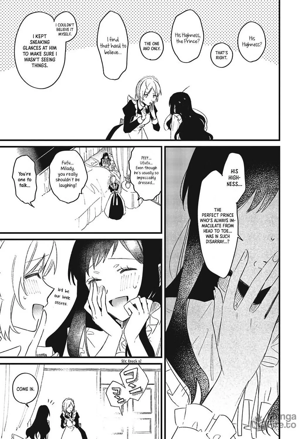 Gyakkou Shita Akuyaku Reijou wa, Naze ka Maryoku wo Ushinattanode Shinsou no Reijou ni Narimasu Chapter 4 page 20 - 