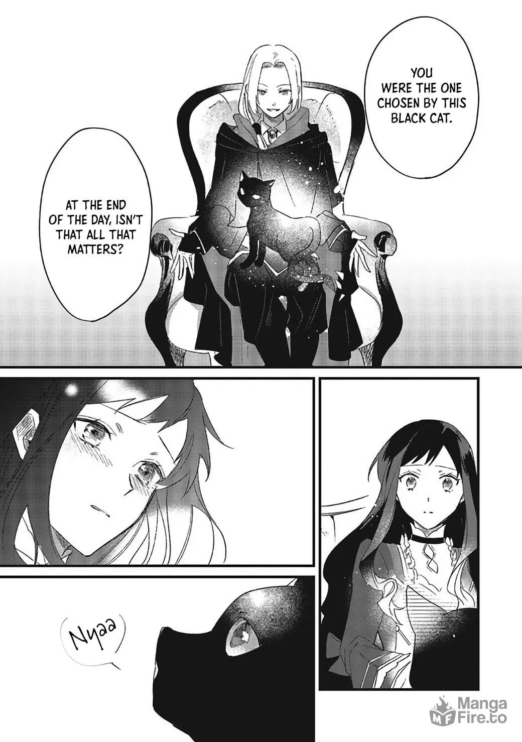 Gyakkou Shita Akuyaku Reijou wa, Naze ka Maryoku wo Ushinattanode Shinsou no Reijou ni Narimasu Chapter 5 page 20 - 
