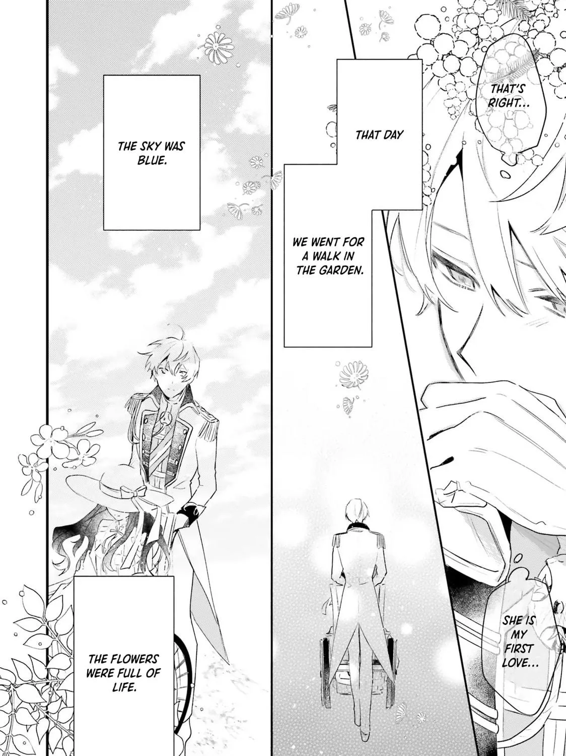 Gyakkou Shita Akuyaku Reijou wa, Naze ka Maryoku wo Ushinattanode Shinsou no Reijou ni Narimasu Chapter 6 page 11 - 