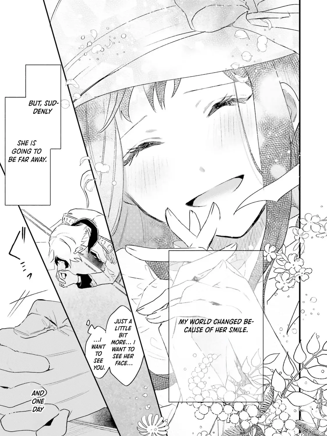 Gyakkou Shita Akuyaku Reijou wa, Naze ka Maryoku wo Ushinattanode Shinsou no Reijou ni Narimasu Chapter 6 page 13 - 