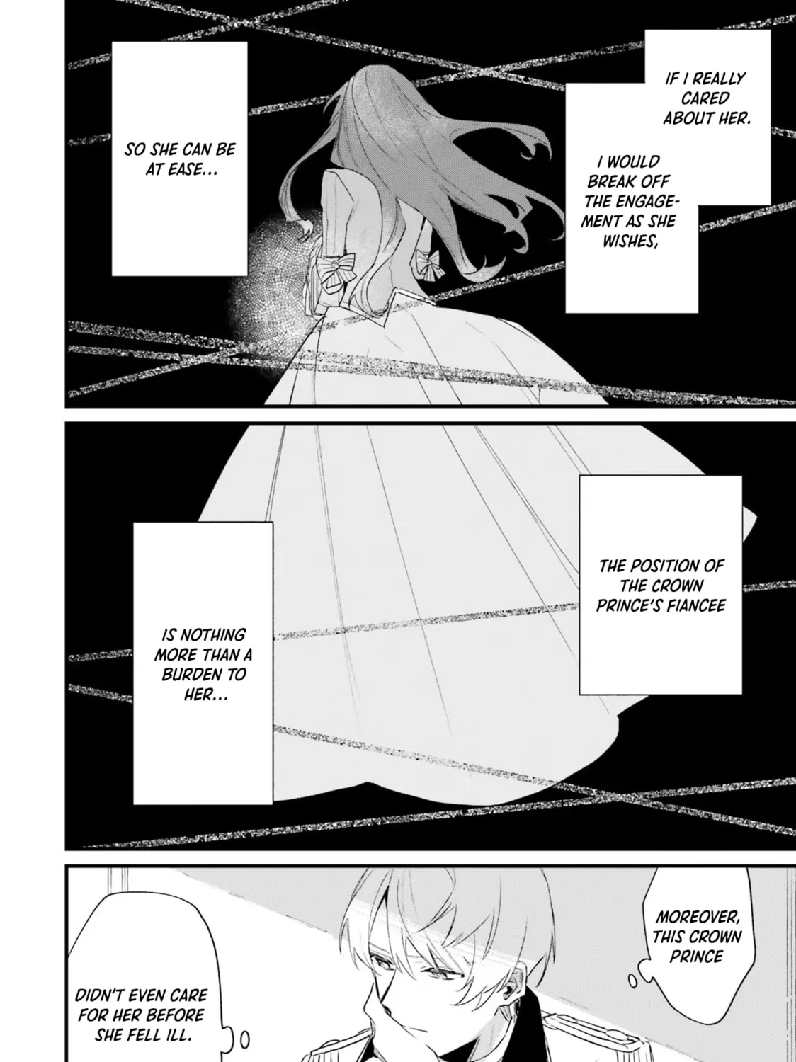 Gyakkou Shita Akuyaku Reijou wa, Naze ka Maryoku wo Ushinattanode Shinsou no Reijou ni Narimasu Chapter 6 page 15 - 
