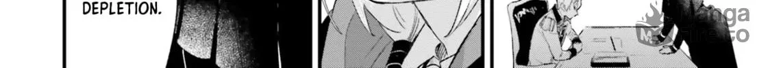 Gyakkou Shita Akuyaku Reijou wa, Naze ka Maryoku wo Ushinattanode Shinsou no Reijou ni Narimasu Chapter 6 page 24 - 