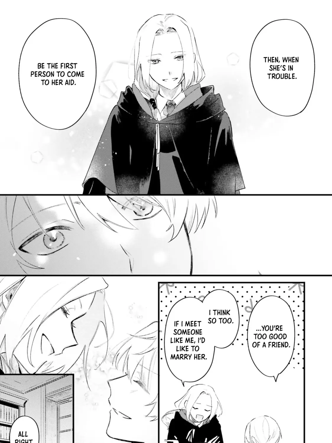 Gyakkou Shita Akuyaku Reijou wa, Naze ka Maryoku wo Ushinattanode Shinsou no Reijou ni Narimasu Chapter 6 page 25 - 