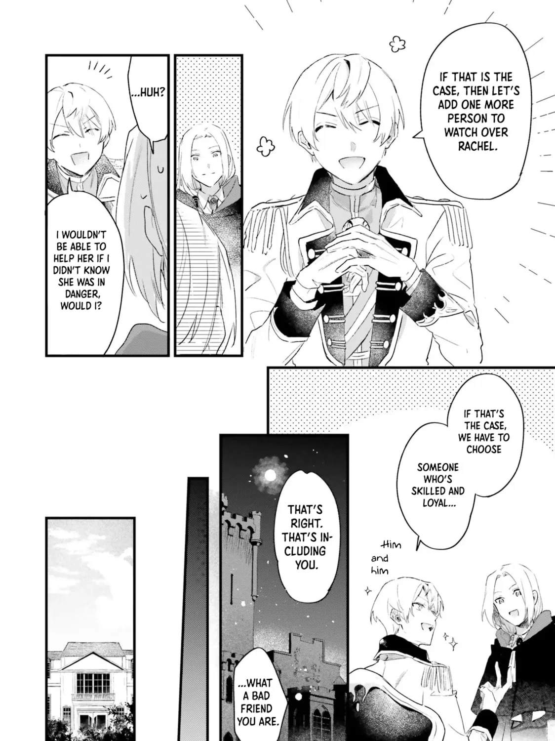 Gyakkou Shita Akuyaku Reijou wa, Naze ka Maryoku wo Ushinattanode Shinsou no Reijou ni Narimasu Chapter 6 page 27 - 