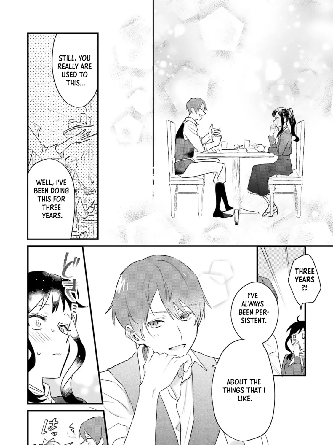 Gyakkou Shita Akuyaku Reijou wa, Naze ka Maryoku wo Ushinattanode Shinsou no Reijou ni Narimasu Chapter 6 page 67 - 
