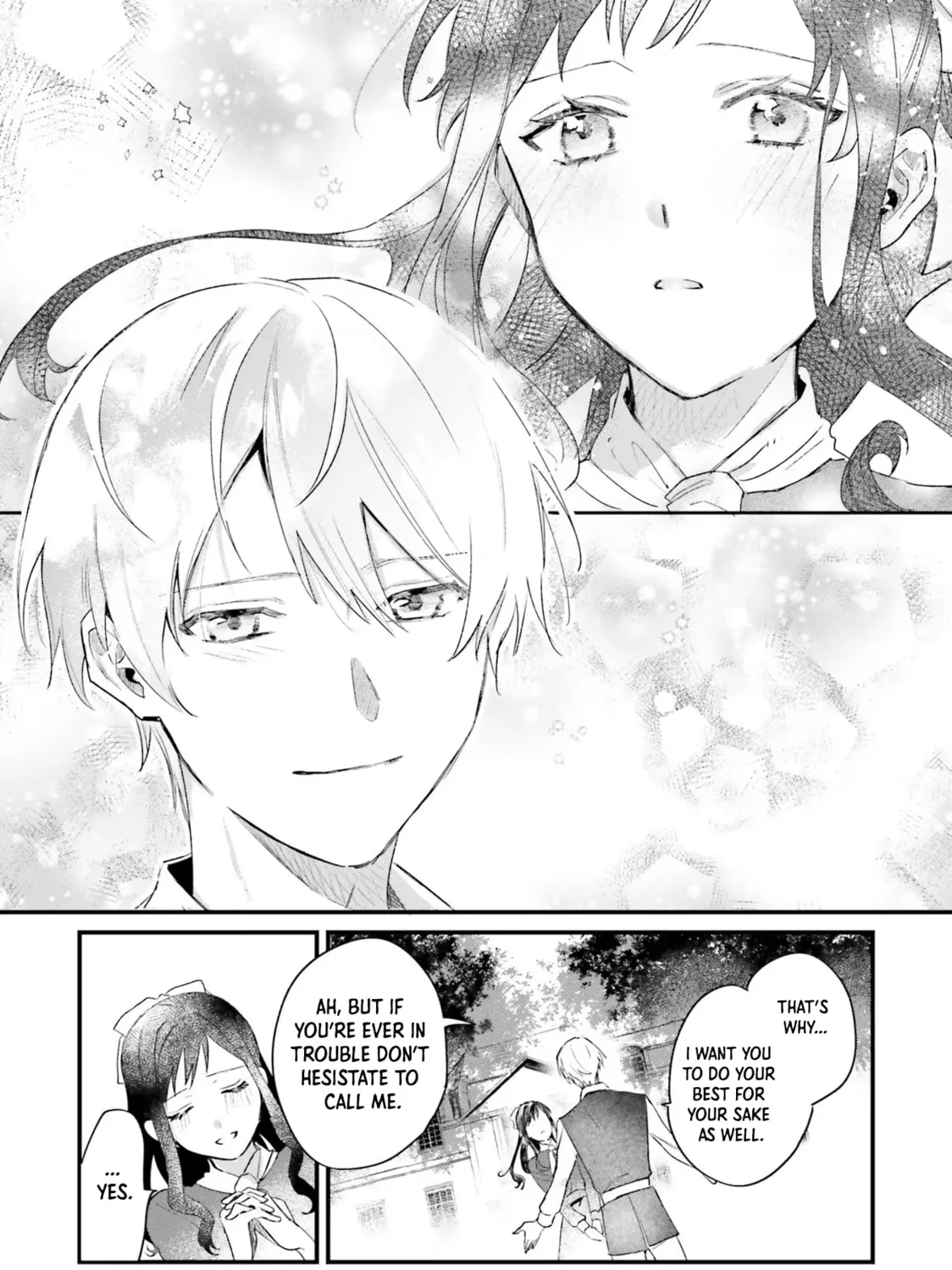 Gyakkou Shita Akuyaku Reijou wa, Naze ka Maryoku wo Ushinattanode Shinsou no Reijou ni Narimasu Chapter 6 page 87 - 