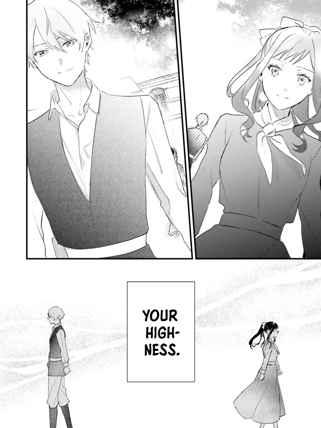 Gyakkou Shita Akuyaku Reijou wa, Naze ka Maryoku wo Ushinattanode Shinsou no Reijou ni Narimasu Chapter 6 page 91 - 
