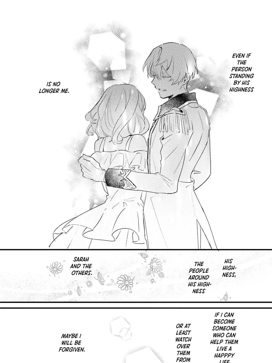 Gyakkou Shita Akuyaku Reijou wa, Naze ka Maryoku wo Ushinattanode Shinsou no Reijou ni Narimasu Chapter 6 page 95 - 