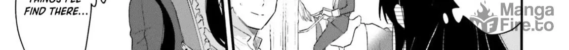 Gyakkou Shita Akuyaku Reijou wa, Naze ka Maryoku wo Ushinattanode Shinsou no Reijou ni Narimasu Chapter 7 page 12 - 