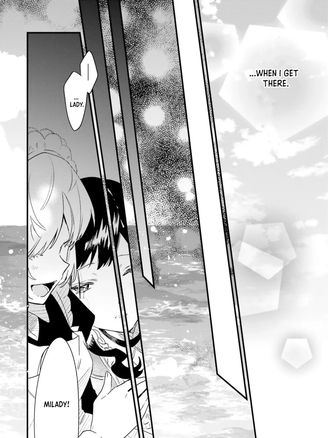Gyakkou Shita Akuyaku Reijou wa, Naze ka Maryoku wo Ushinattanode Shinsou no Reijou ni Narimasu Chapter 7 page 13 - 