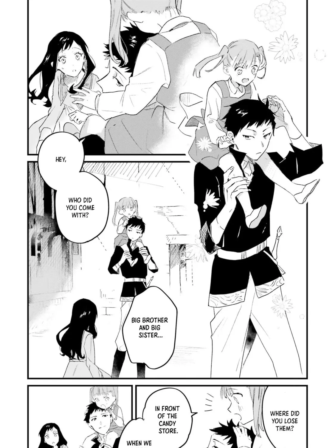 Gyakkou Shita Akuyaku Reijou wa, Naze ka Maryoku wo Ushinattanode Shinsou no Reijou ni Narimasu Chapter 7 page 41 - 