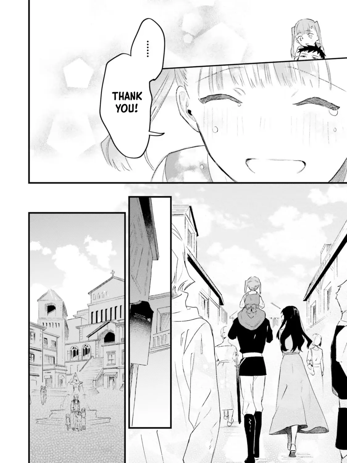 Gyakkou Shita Akuyaku Reijou wa, Naze ka Maryoku wo Ushinattanode Shinsou no Reijou ni Narimasu Chapter 7 page 45 - 
